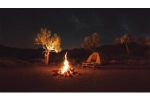 4 Tips for Choosing the Right Camping Equipment