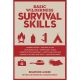 Basic Wilderness Survival Skills, by Bradford Angier