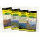 National Geographic Topographical Illustrated Maps
