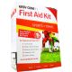 Easy Care Sports & Travel First Aid Kit