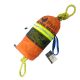 PMI H2-Throw Bag Water Rescue Rope
