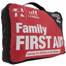 Adventure Medical Family First Aid Kit