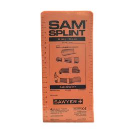 AMC Sam Splint 36 inch