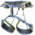 OCUN WeBee 3 Light three-buckle sport climbing harness