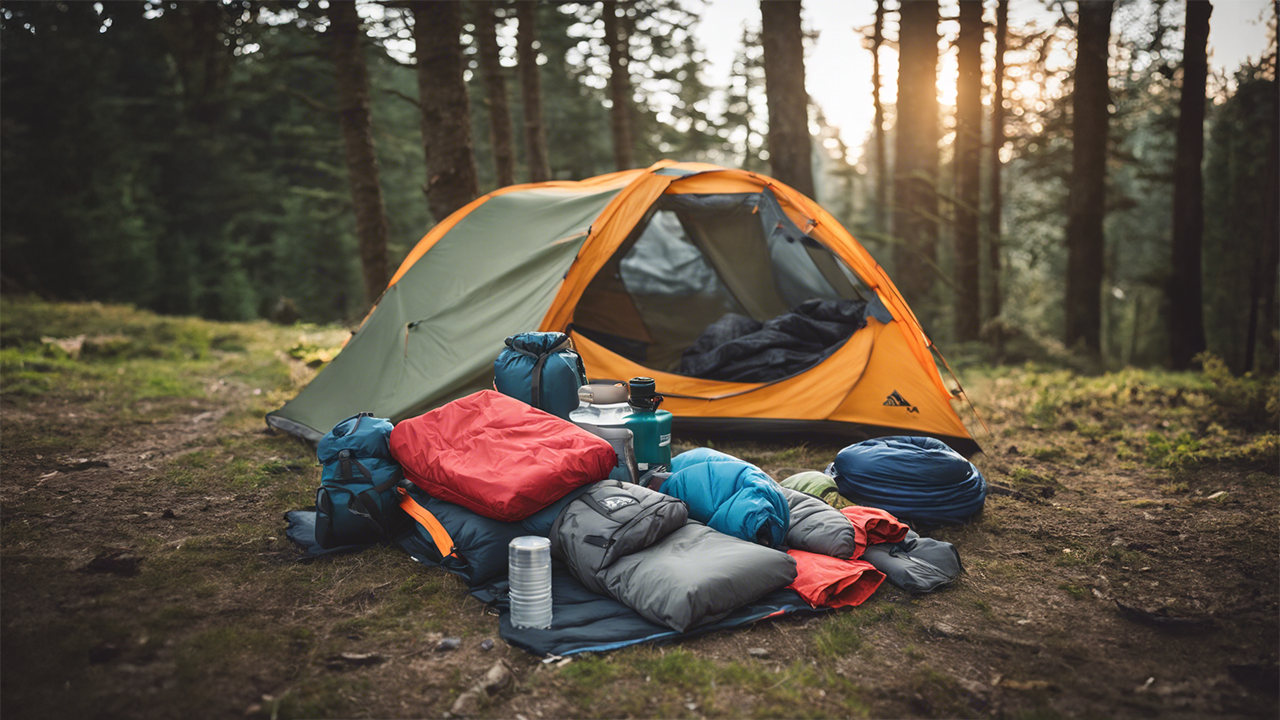 Gear Maintenance 101: Tips for Keeping Your Outdoor Equipment in Top Condition