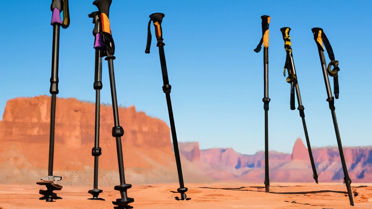 The Power of Trekking Poles: Pros and Cons for Your Hiking Adventures